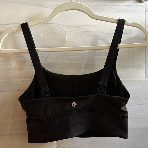 Lululemon Run/Train Bra - Picture 3 of 6